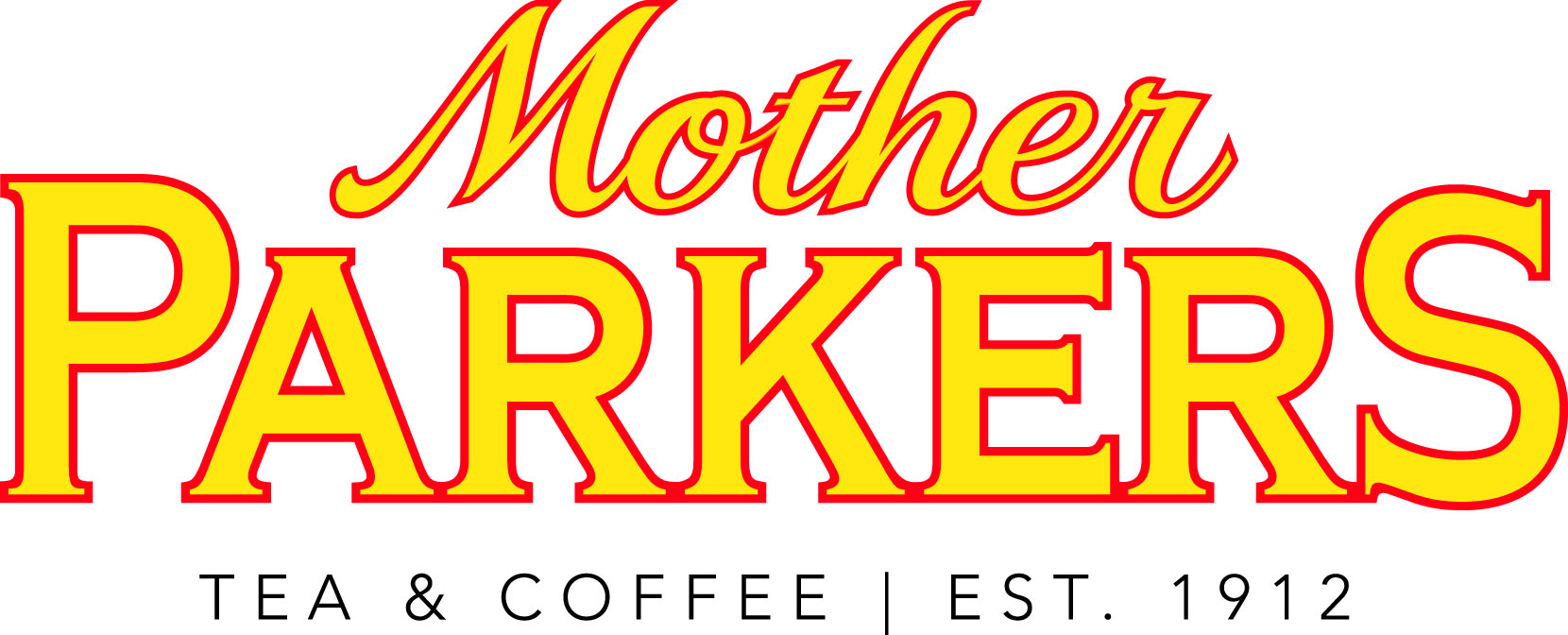 Mother Parkers Logo